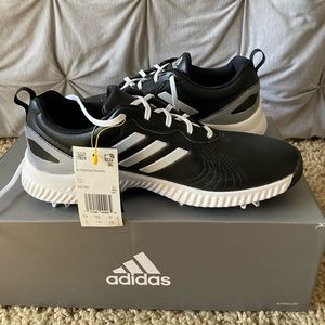 Brand New! Adidas golf shoes